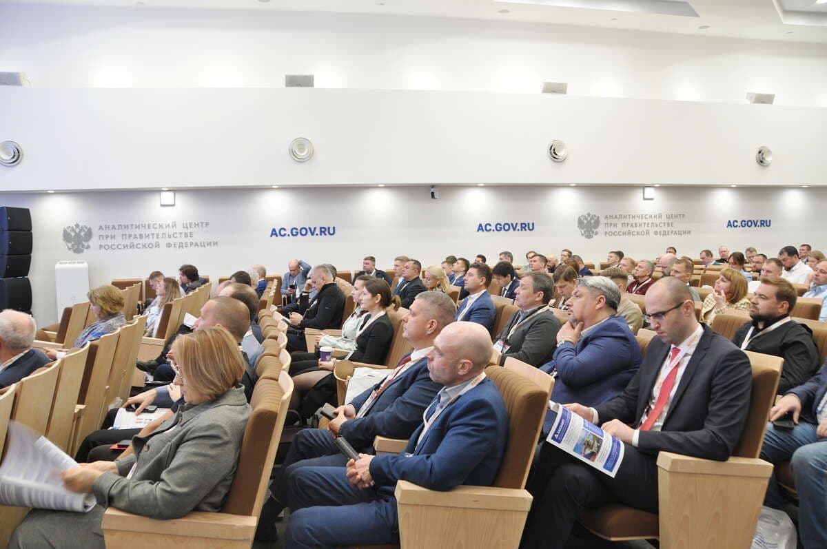 SIGNAL принял участие в XI форуме «Инфраструктура портов: строительство, модернизация, эксплуатация»