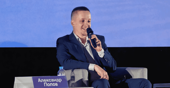 SIGNAL лучше BIM360: мобильность + On-Premise — А. Попов на «BIM на практике» SIGNAL лучше BIM360: мобильность + On-Premise — А. Попов на «BIM на практике»