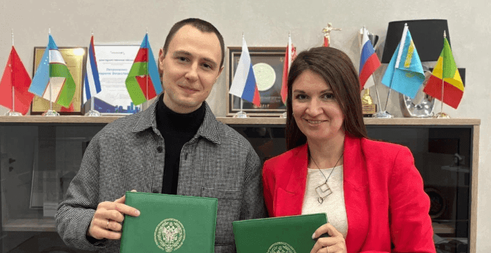 SIGNAL учит студентов Политеха: официально в учебном процессе СПбПУ SIGNAL учит студентов Политеха: официально в учебном процессе СПбПУ