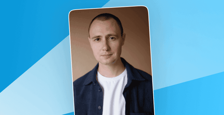 Сергей Кривой присоединился к команде SIGNAL Сергей Кривой присоединился к команде SIGNAL